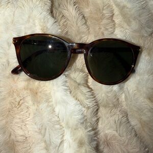 Persol 3153-S 52•20 Unisex Sunglasses